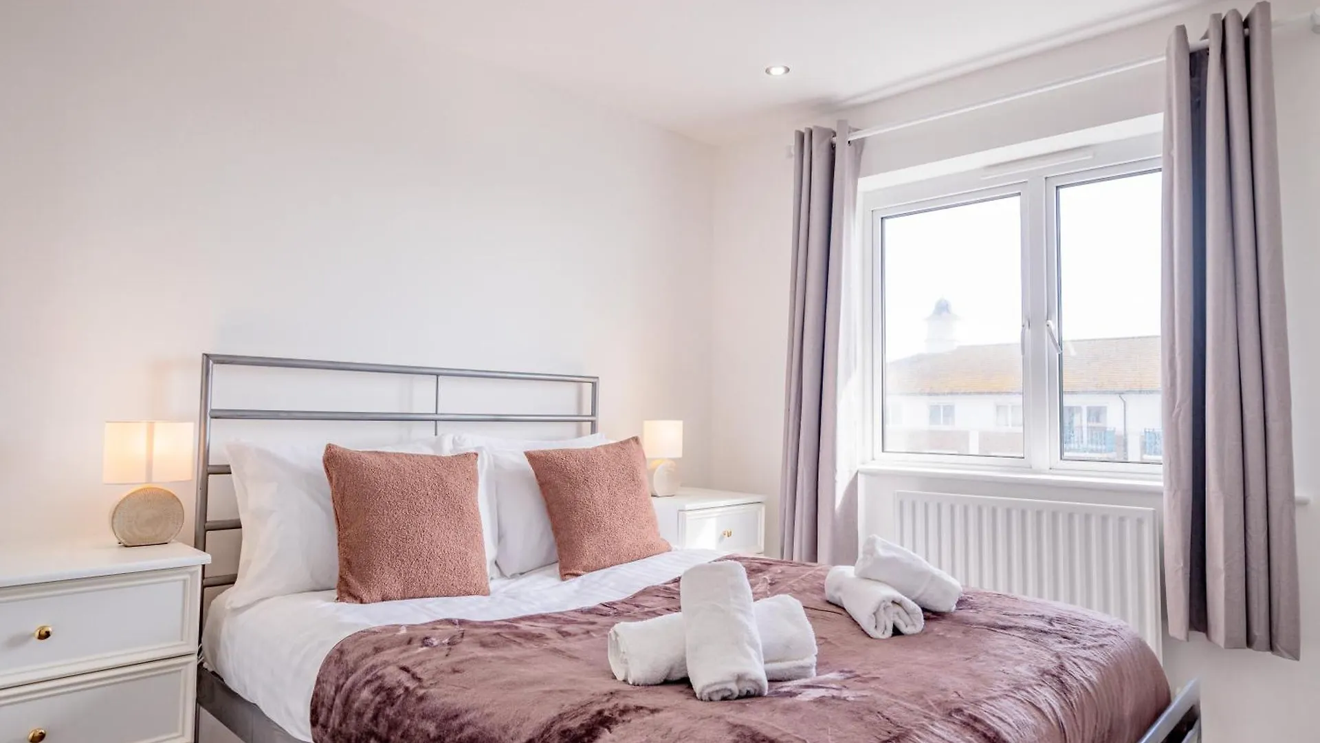 Guest Homes - Araminta Apartment Brighton United Kingdom