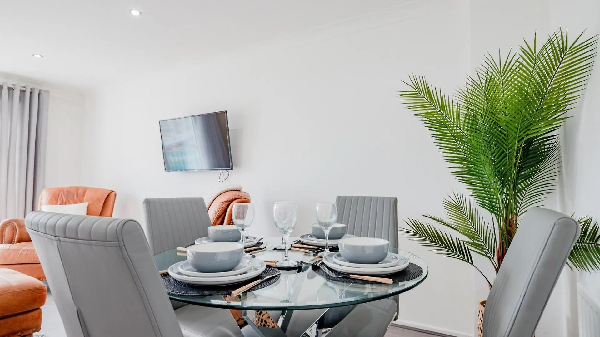 Guest Homes - Araminta Apartment Brighton 0*,  United Kingdom