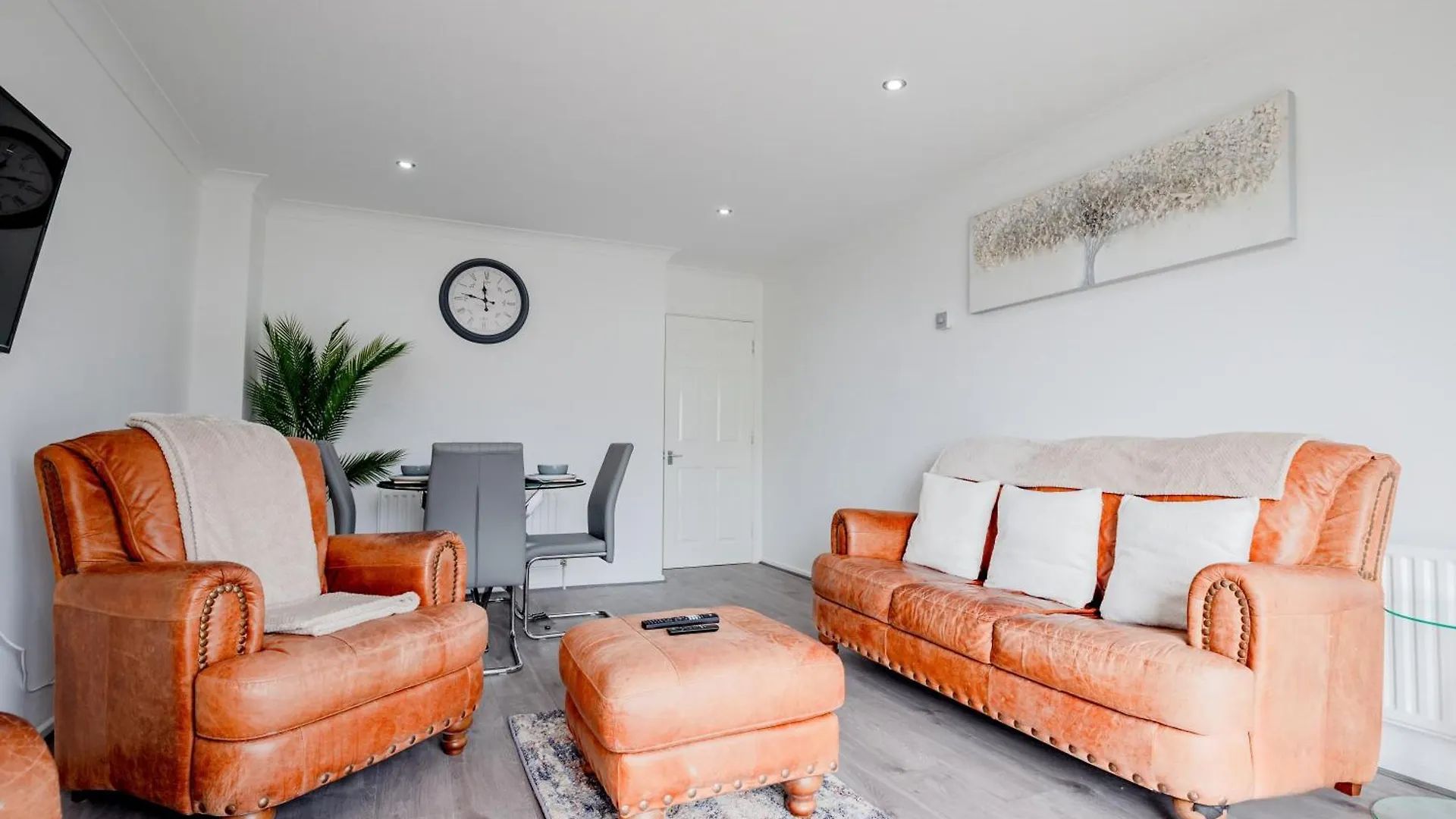 Guest Homes - Araminta Apartment Brighton