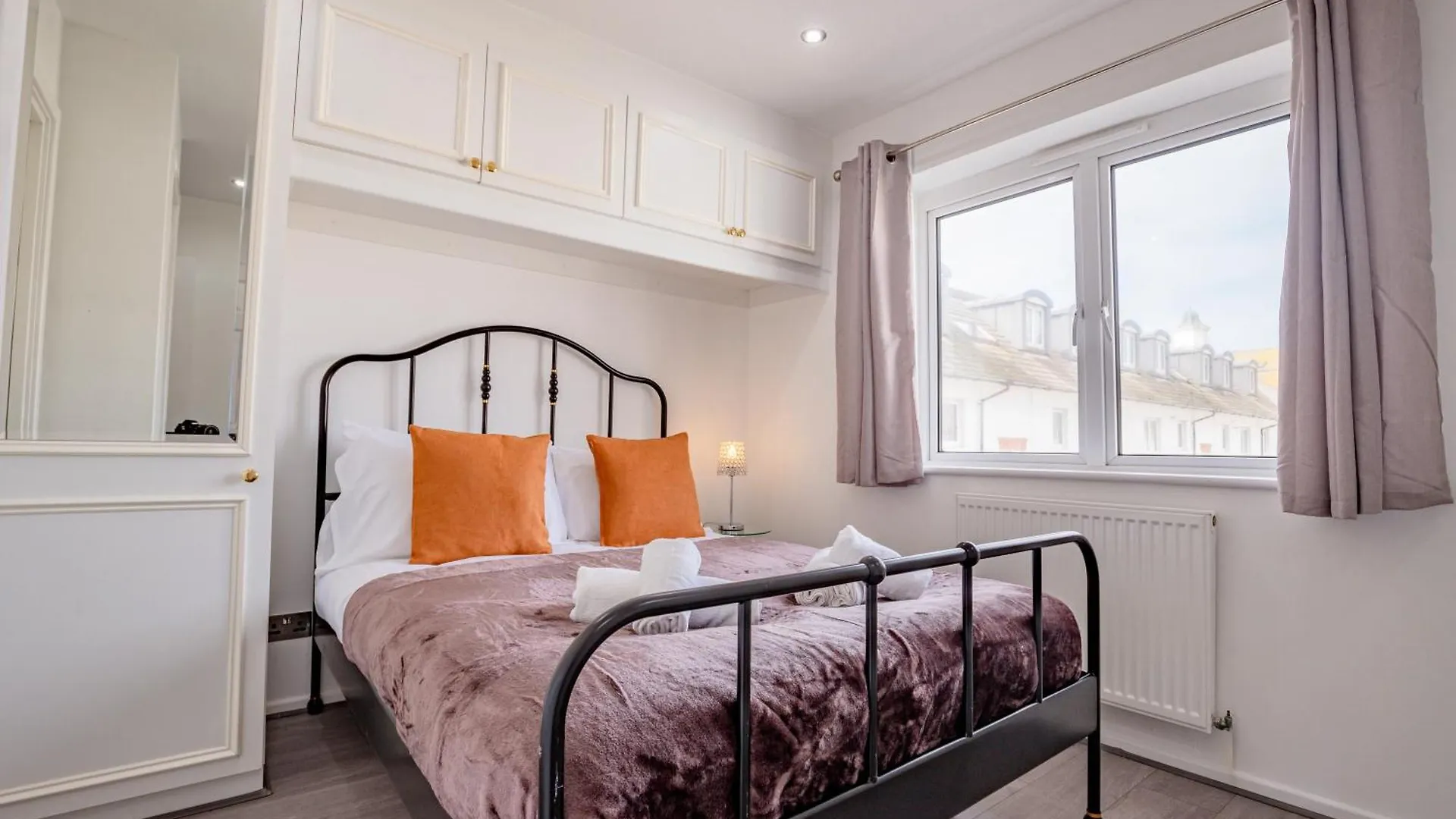 Guest Homes - Araminta Apartment Brighton United Kingdom