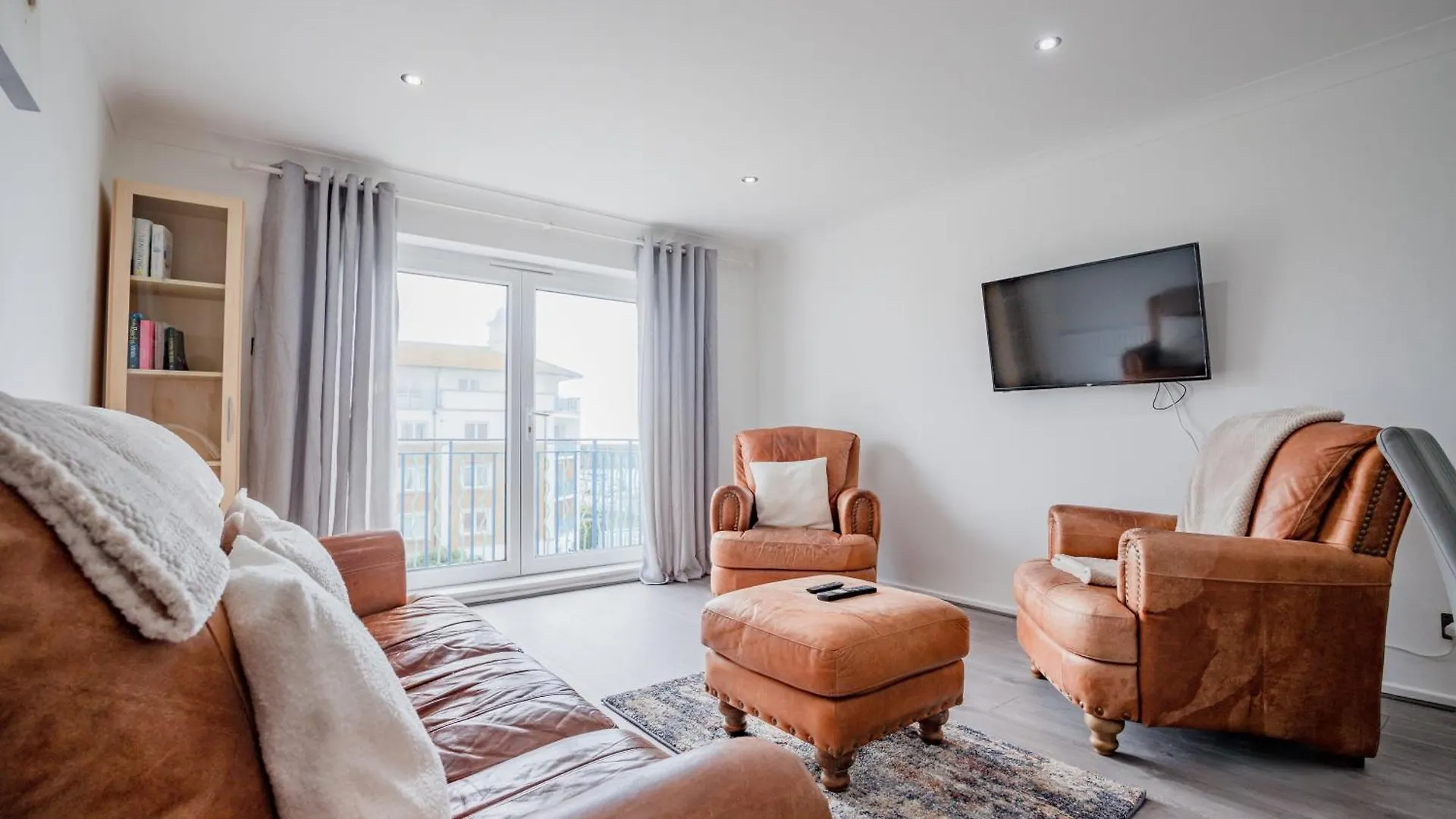 Guest Homes - Araminta Apartment Brighton 0*,  United Kingdom