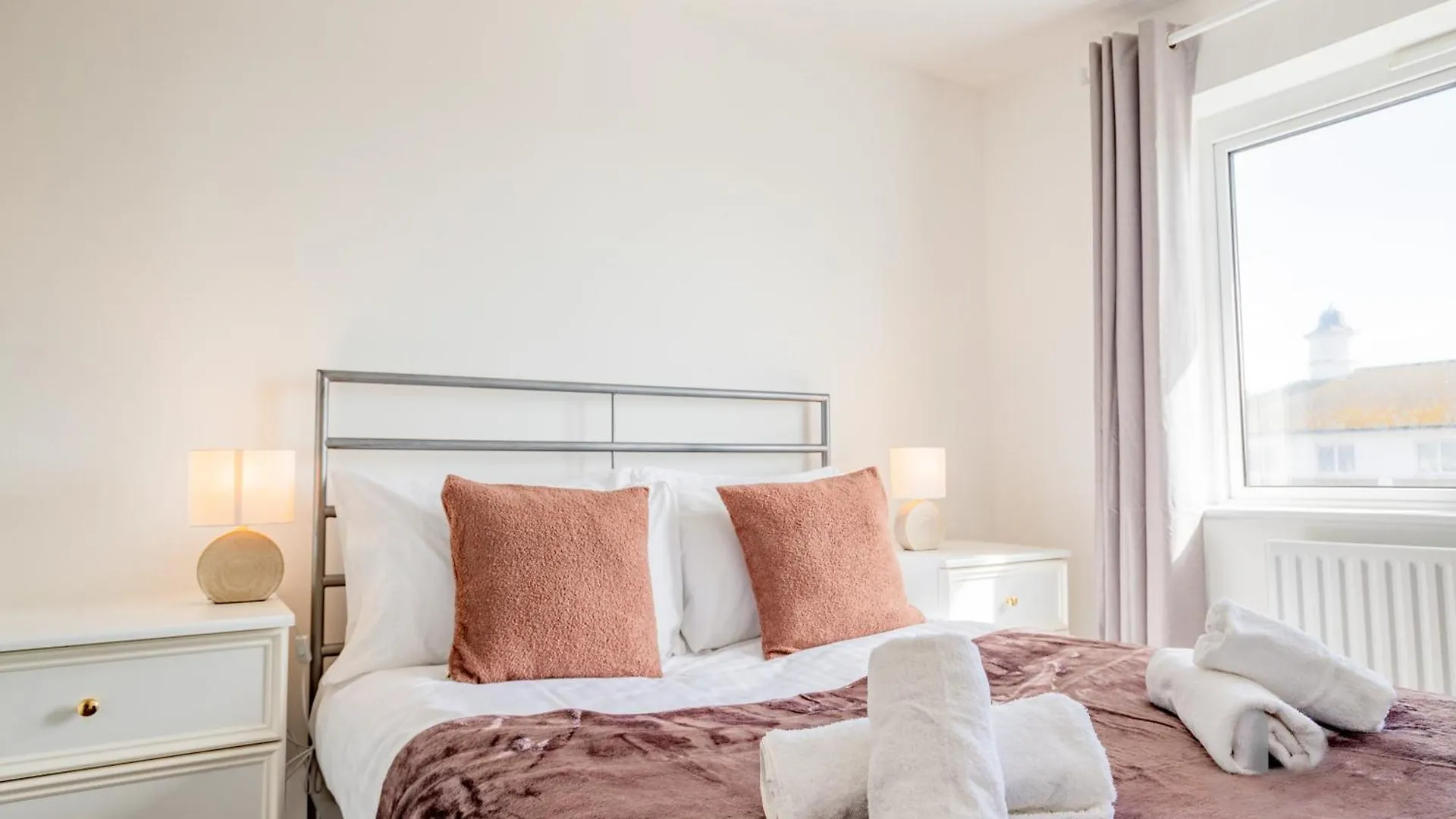 Guest Homes - Araminta Apartment Brighton United Kingdom
