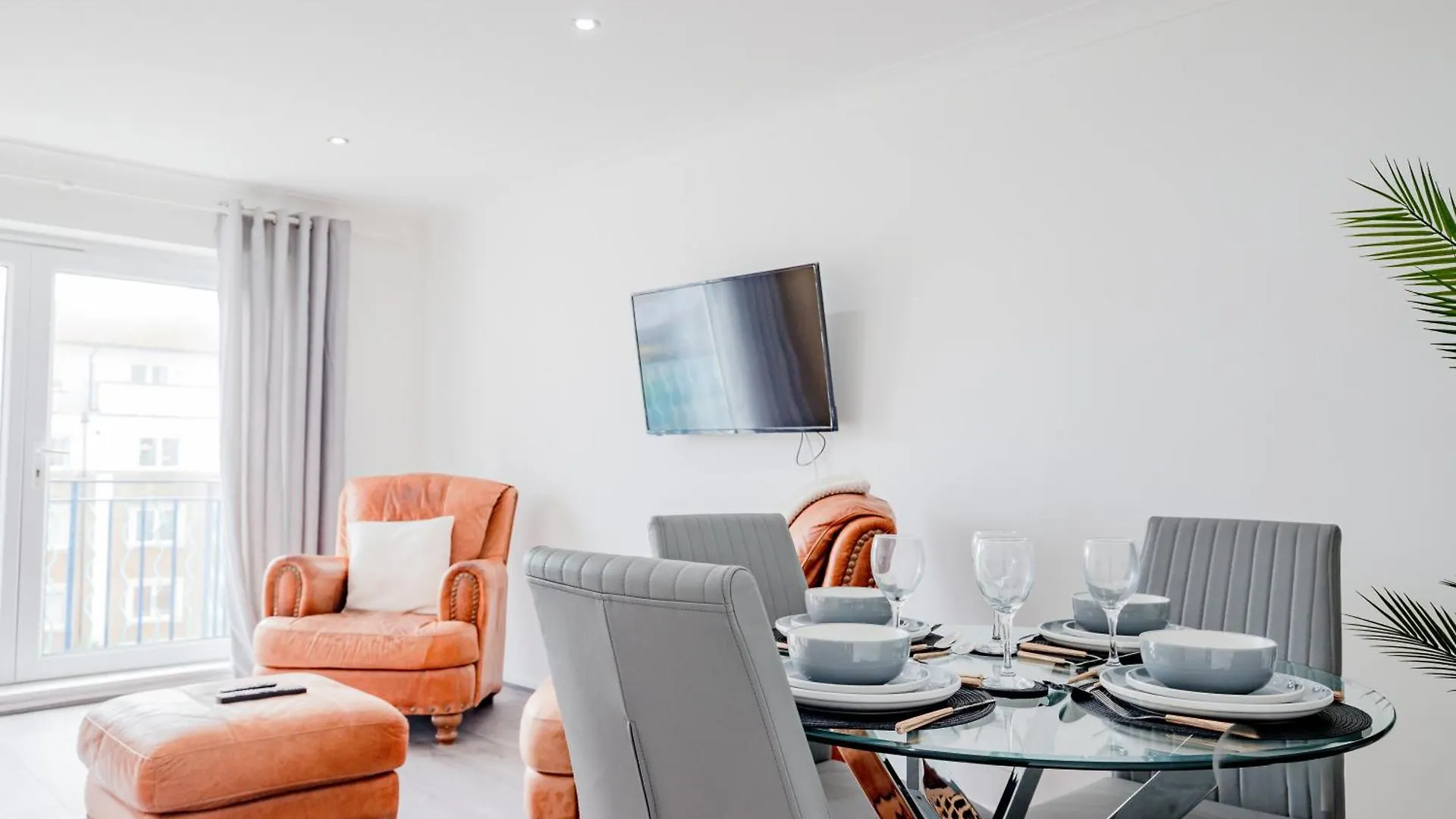 Guest Homes - Araminta Apartment Brighton United Kingdom