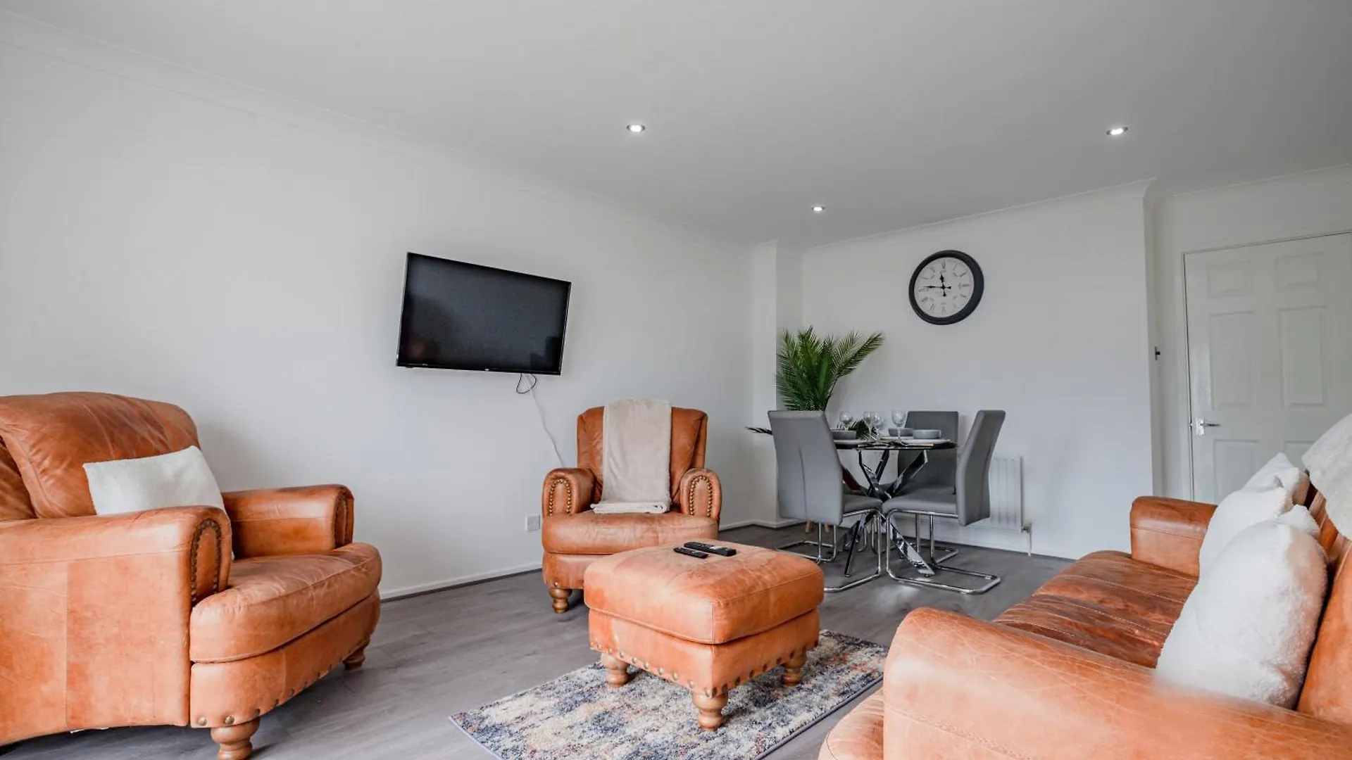 Guest Homes - Araminta Apartment Brighton
