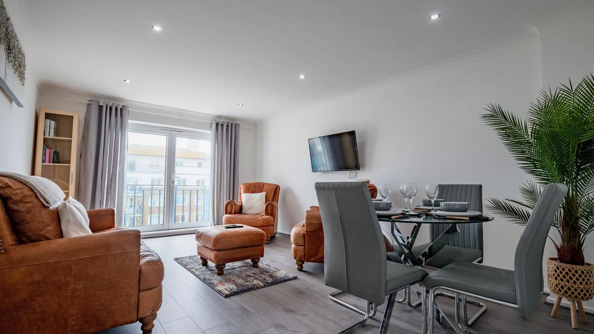 Guest Homes - Araminta Apartment Brighton